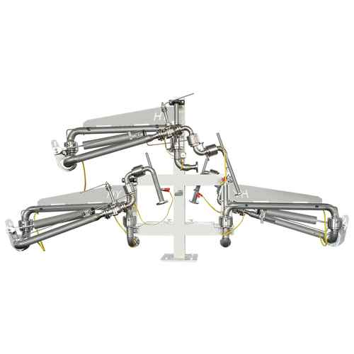 低溫專用裝卸臂(LNG)